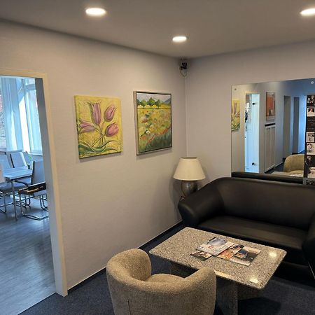 Hotel Erlenstegen Нюрнберг Екстериор снимка