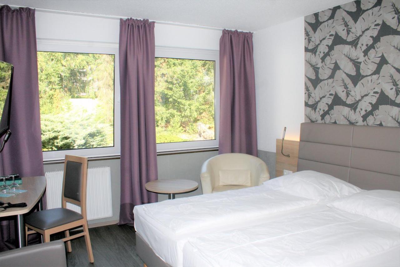 Hotel Erlenstegen Нюрнберг Екстериор снимка
