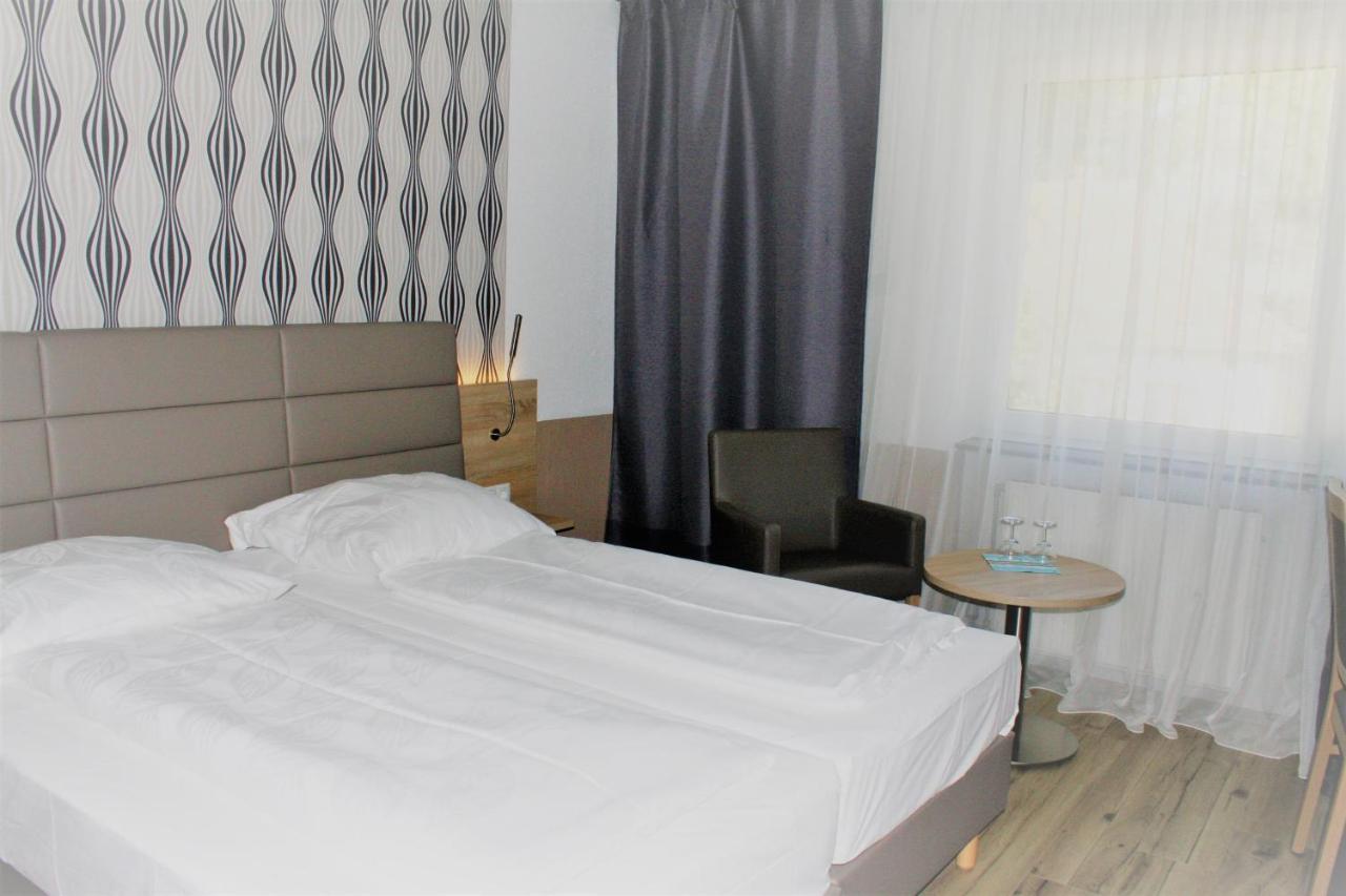 Hotel Erlenstegen Нюрнберг Екстериор снимка