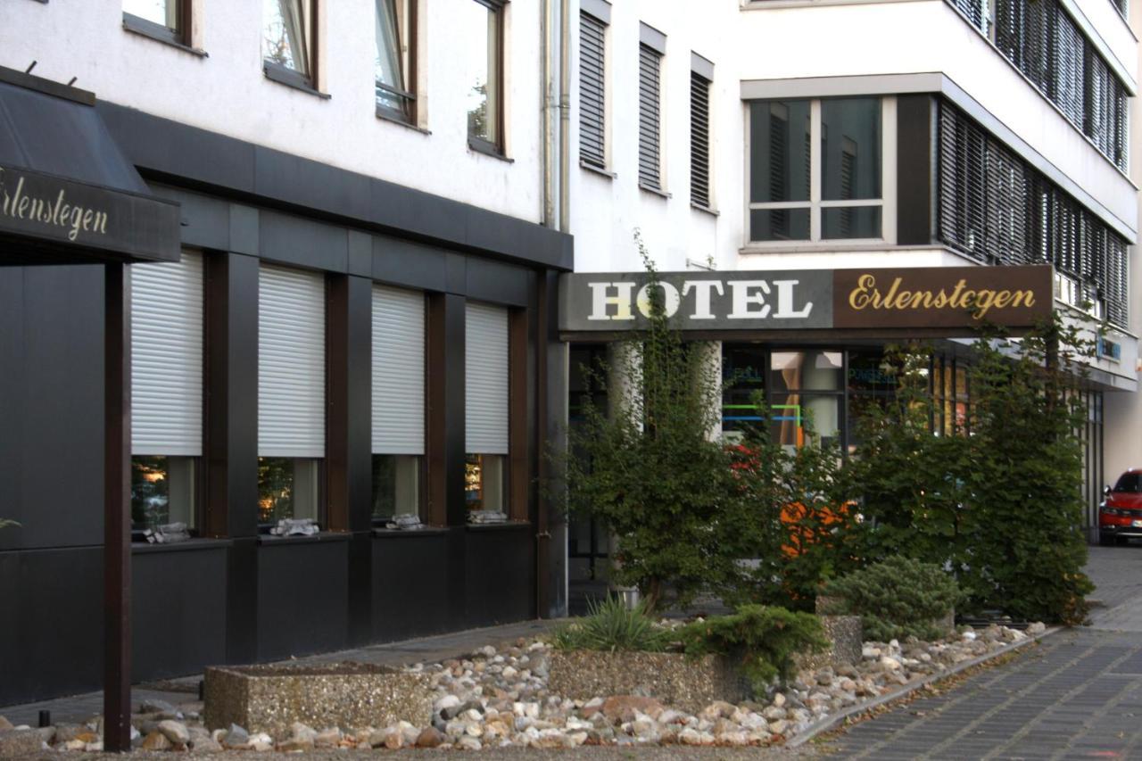Hotel Erlenstegen Нюрнберг Екстериор снимка