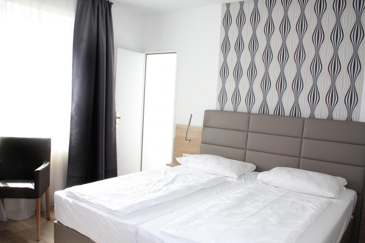 Hotel Erlenstegen Нюрнберг Екстериор снимка