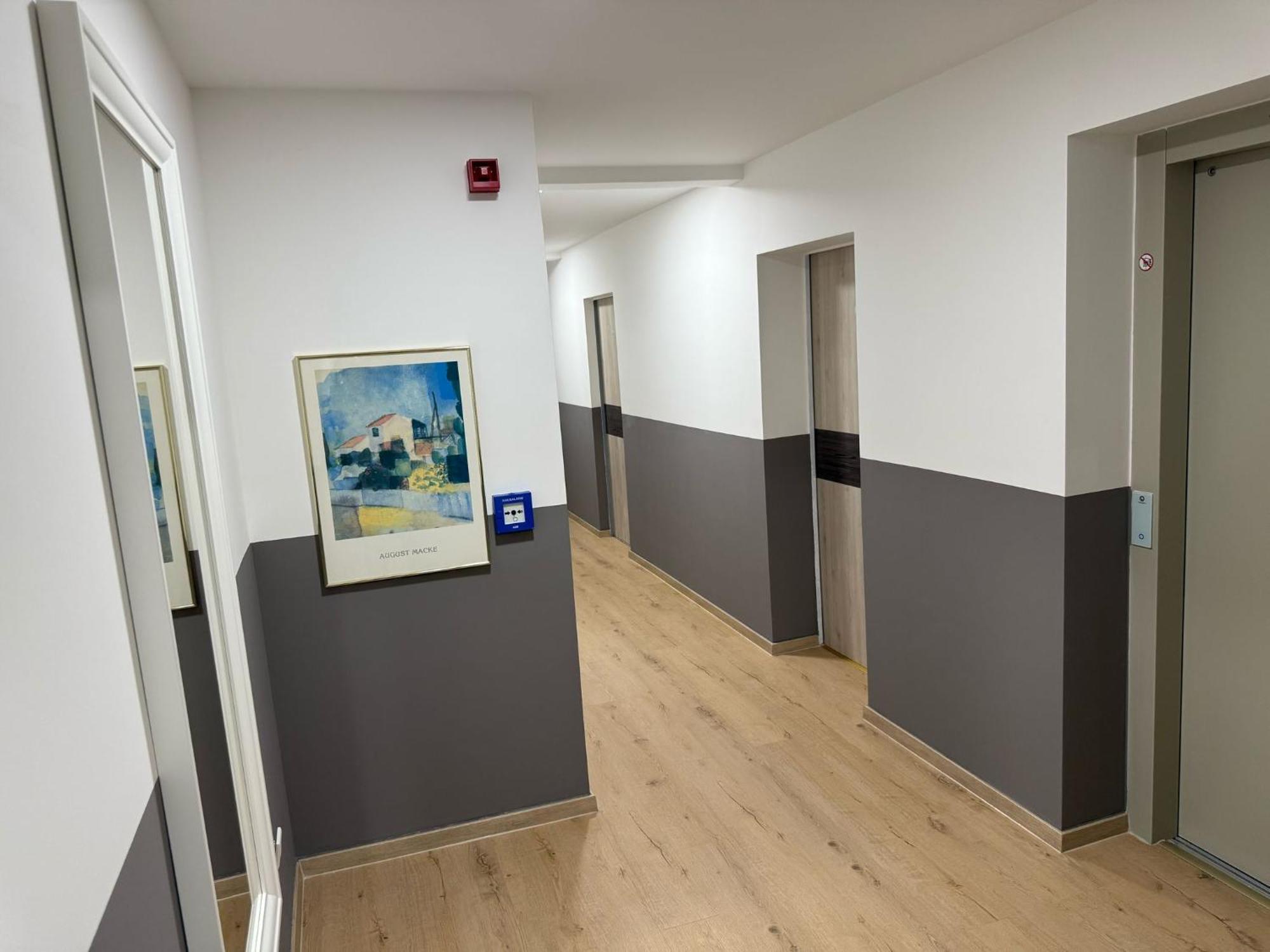 Hotel Erlenstegen Нюрнберг Екстериор снимка