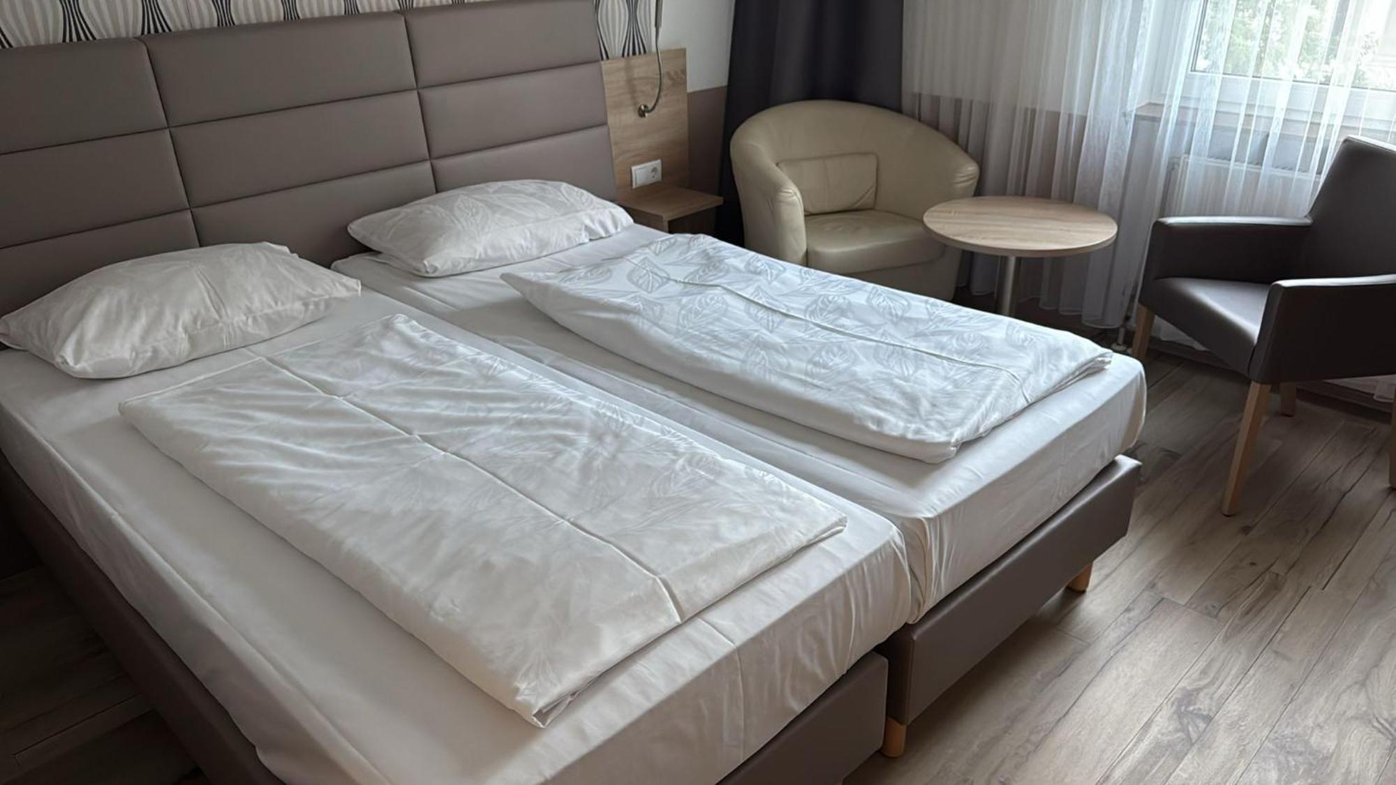 Hotel Erlenstegen Нюрнберг Екстериор снимка