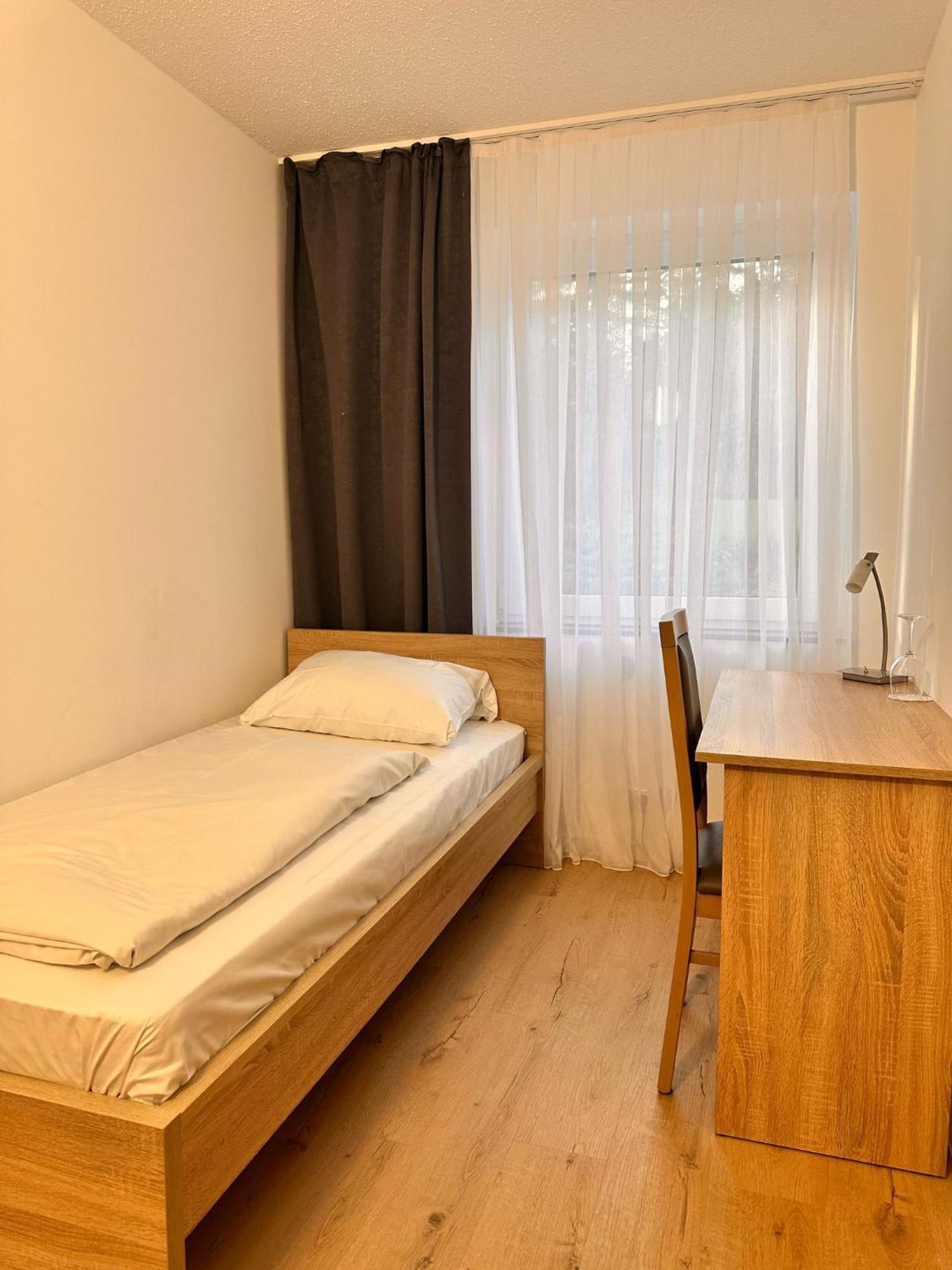 Hotel Erlenstegen Нюрнберг Екстериор снимка