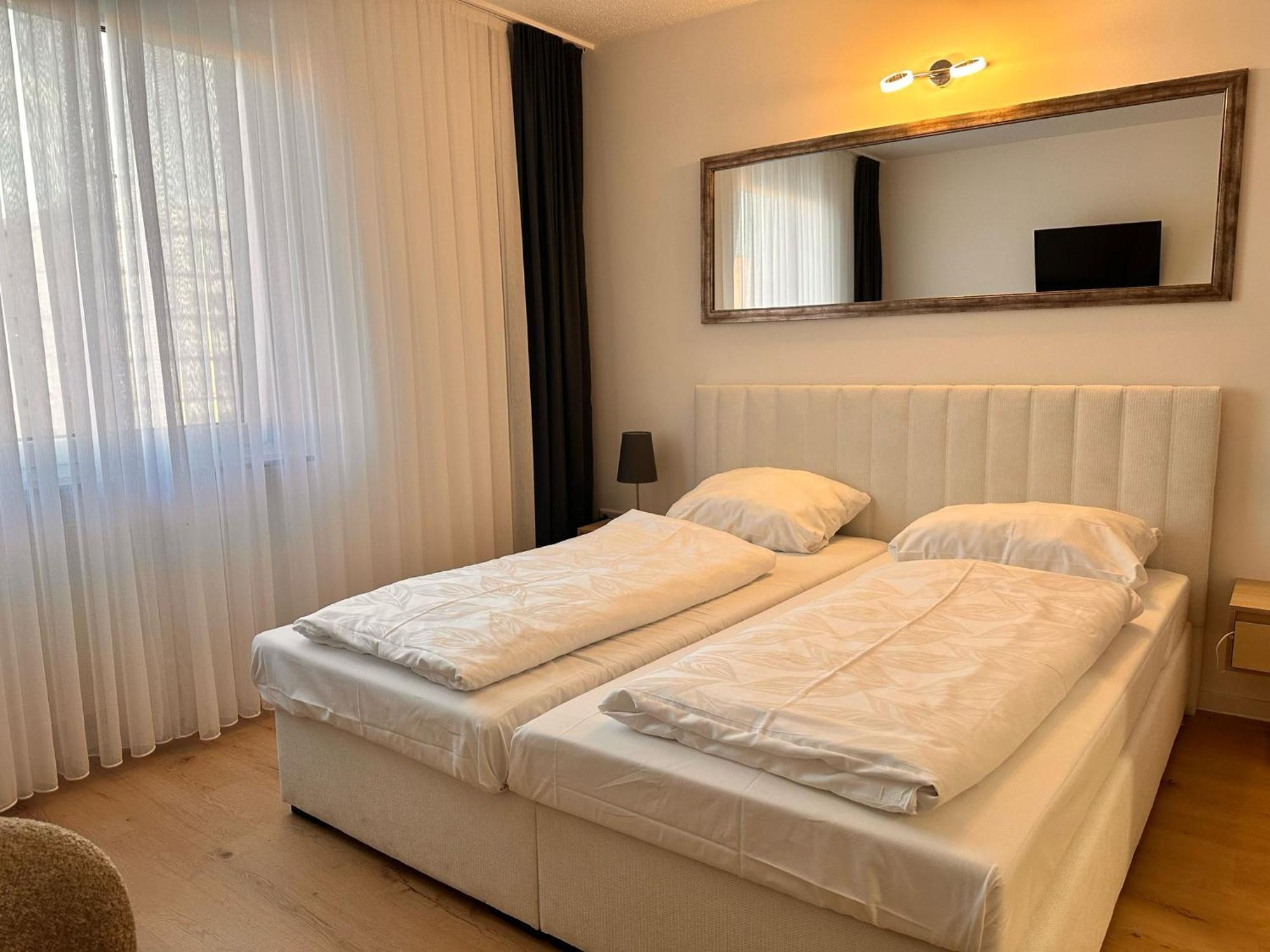 Hotel Erlenstegen Нюрнберг Екстериор снимка