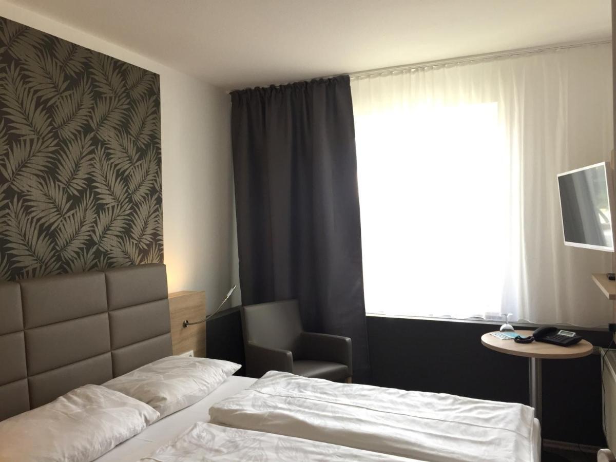 Hotel Erlenstegen Нюрнберг Екстериор снимка