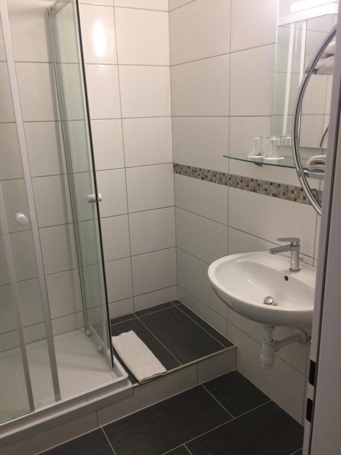 Hotel Erlenstegen Нюрнберг Екстериор снимка