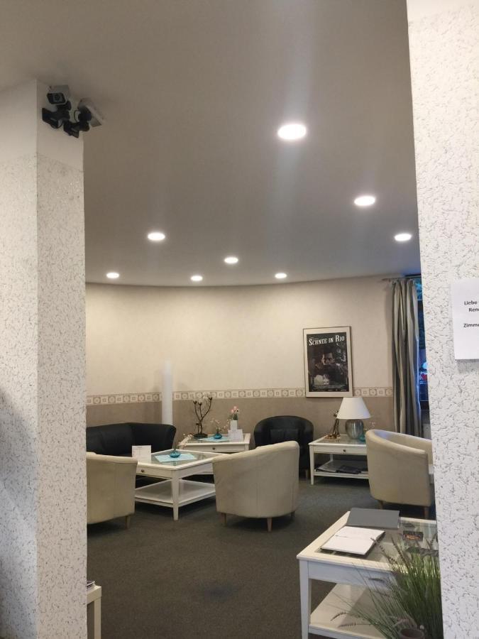 Hotel Erlenstegen Нюрнберг Екстериор снимка