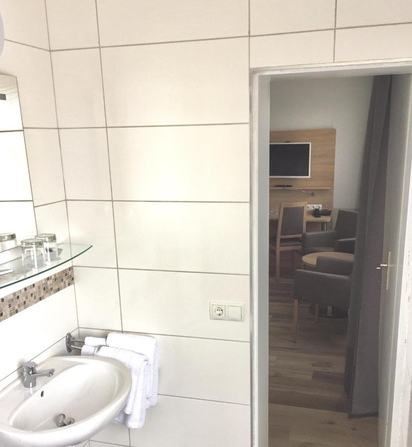 Hotel Erlenstegen Нюрнберг Екстериор снимка